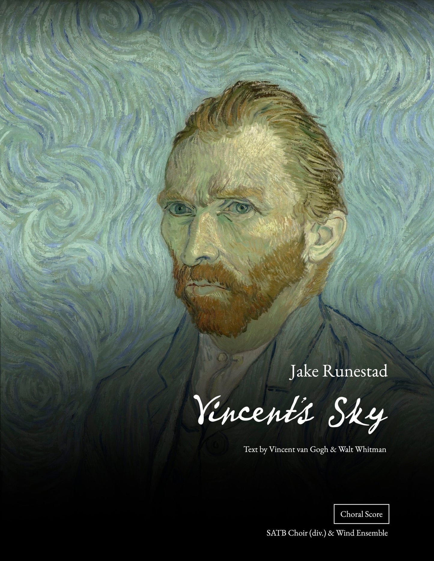 Vincent's Sky - Jake Runestad