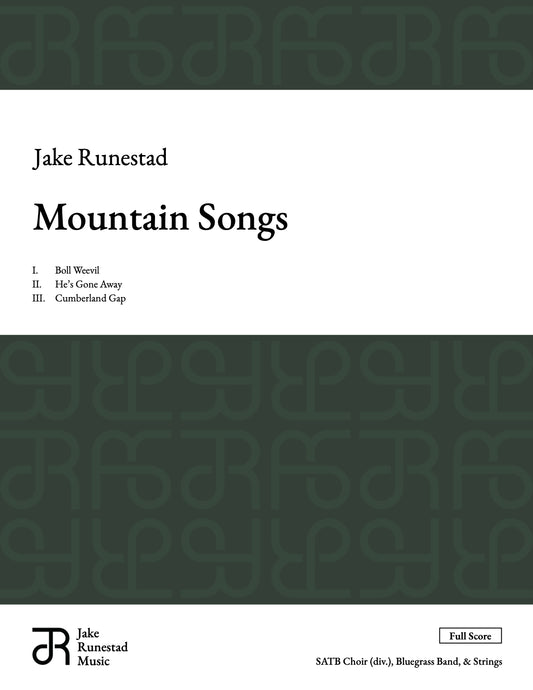 Mountain Songs