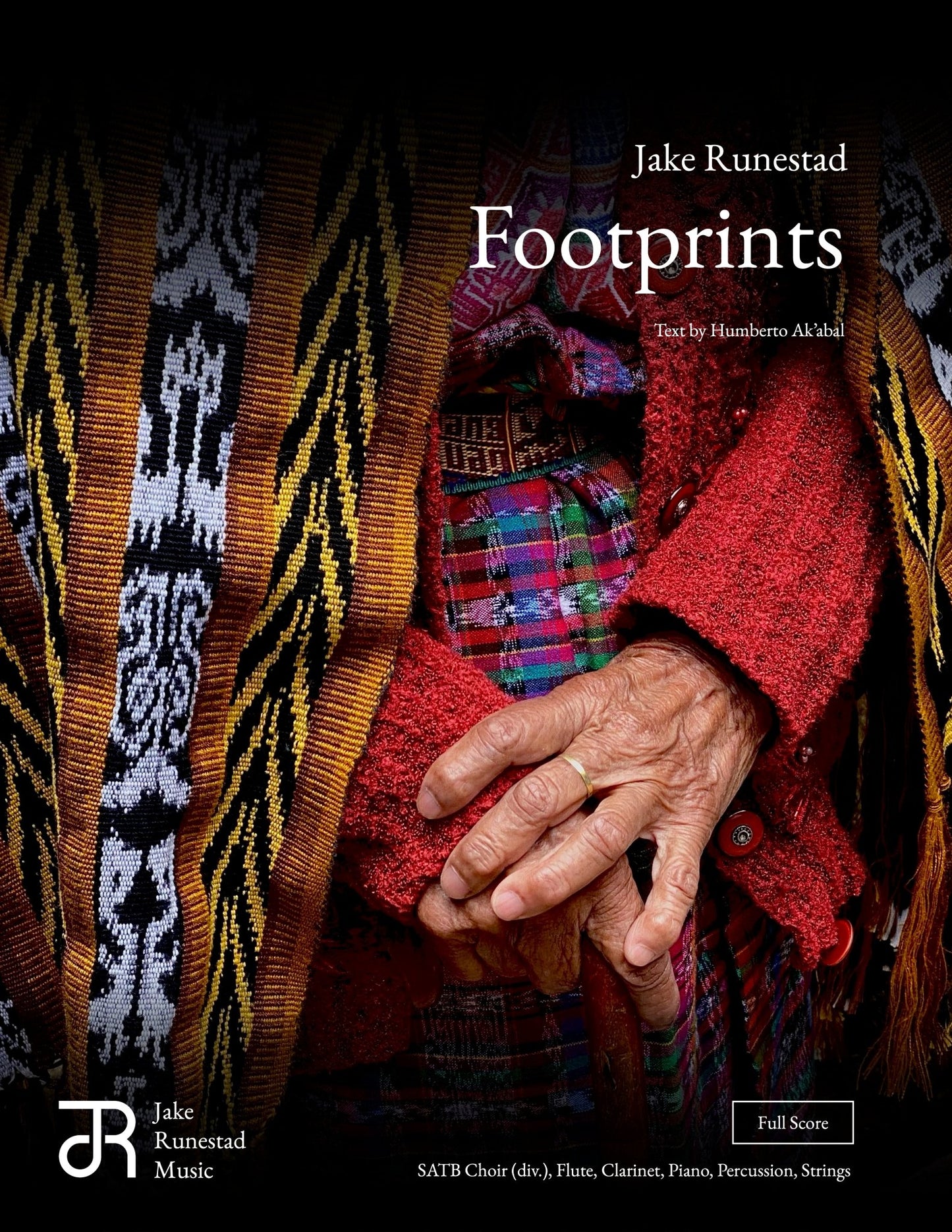 Footprints - Jake Runestad