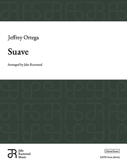 Suave - Jake Runestad