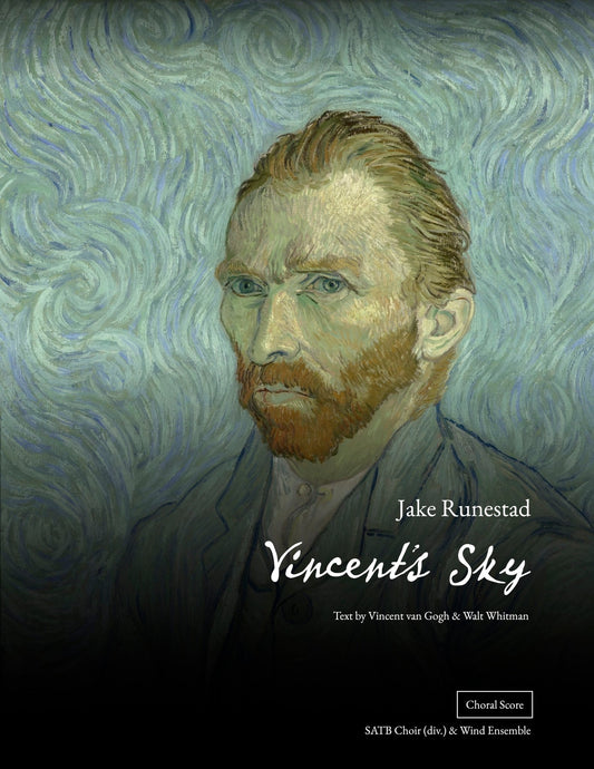 Vincent's Sky - Jake Runestad